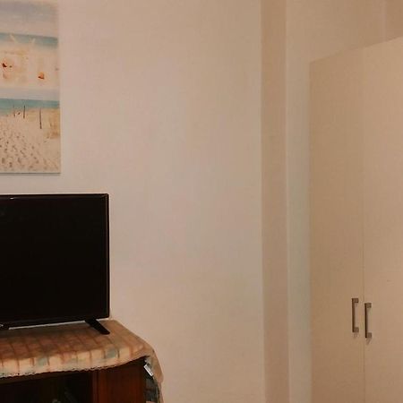 Lejlighed i Pagrati på 32 m². Soveværelser: 1. Private badeværelser: 1. Athen Eksteriør billede