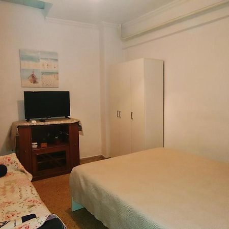 Lejlighed i Pagrati på 32 m². Soveværelser: 1. Private badeværelser: 1. Athen Eksteriør billede