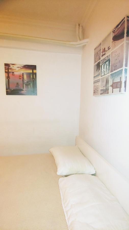 Lejlighed i Pagrati på 32 m². Soveværelser: 1. Private badeværelser: 1. Athen Eksteriør billede
