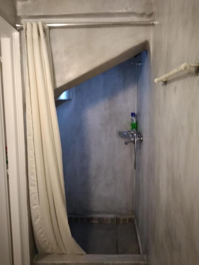 Lejlighed i Pagrati på 32 m². Soveværelser: 1. Private badeværelser: 1. Athen Eksteriør billede
