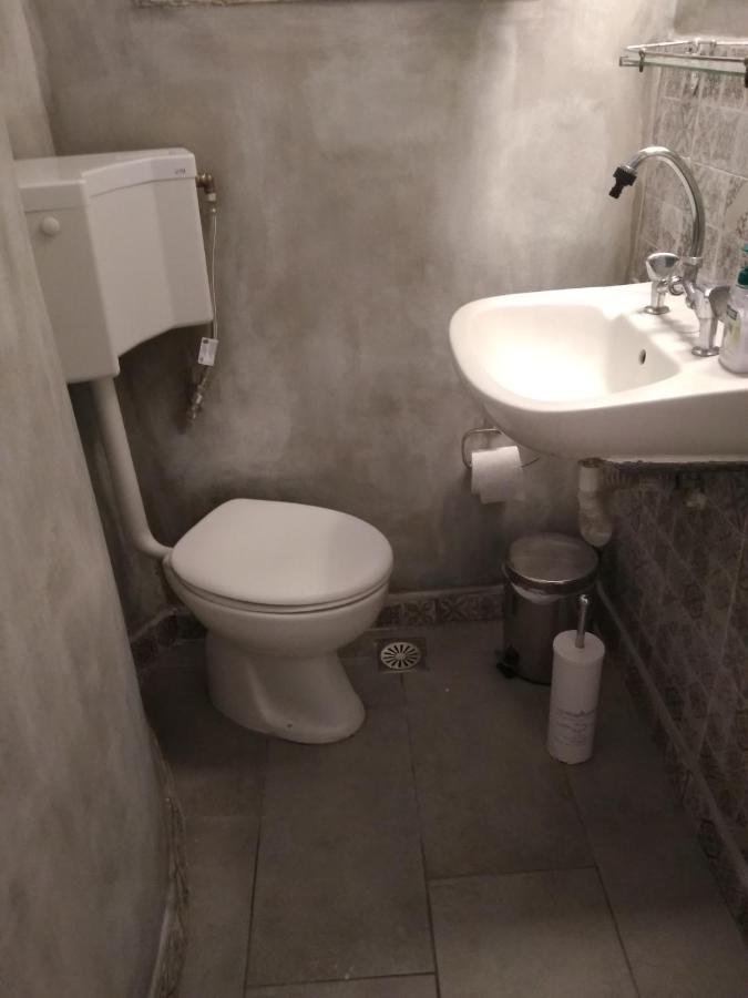 Lejlighed i Pagrati på 32 m². Soveværelser: 1. Private badeværelser: 1. Athen Eksteriør billede