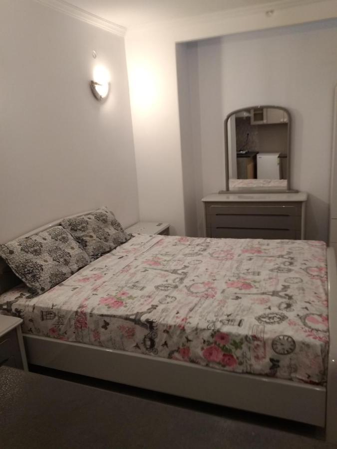 Lejlighed i Pagrati på 32 m². Soveværelser: 1. Private badeværelser: 1. Athen Eksteriør billede