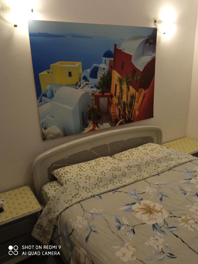 Lejlighed i Pagrati på 32 m². Soveværelser: 1. Private badeværelser: 1. Athen Eksteriør billede