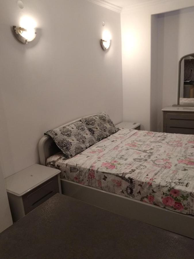 Lejlighed i Pagrati på 32 m². Soveværelser: 1. Private badeværelser: 1. Athen Eksteriør billede