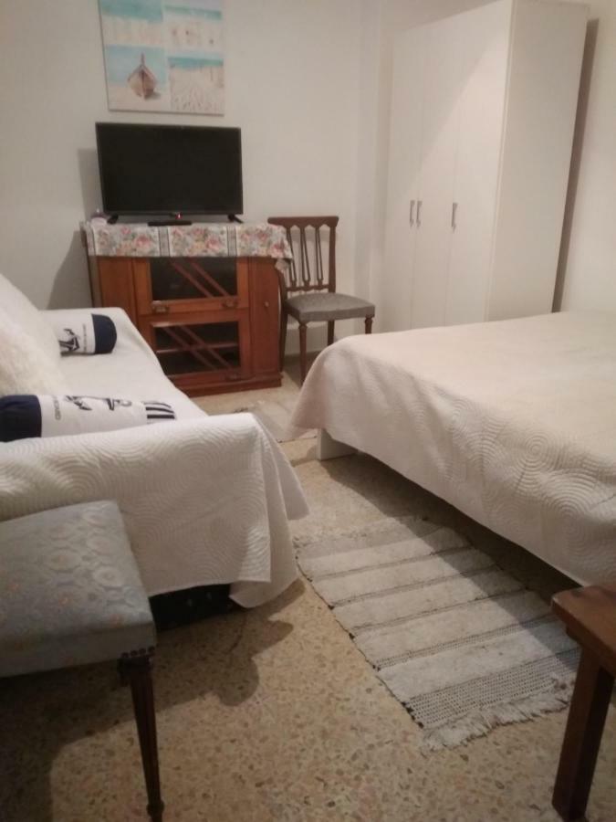 Lejlighed i Pagrati på 32 m². Soveværelser: 1. Private badeværelser: 1. Athen Eksteriør billede