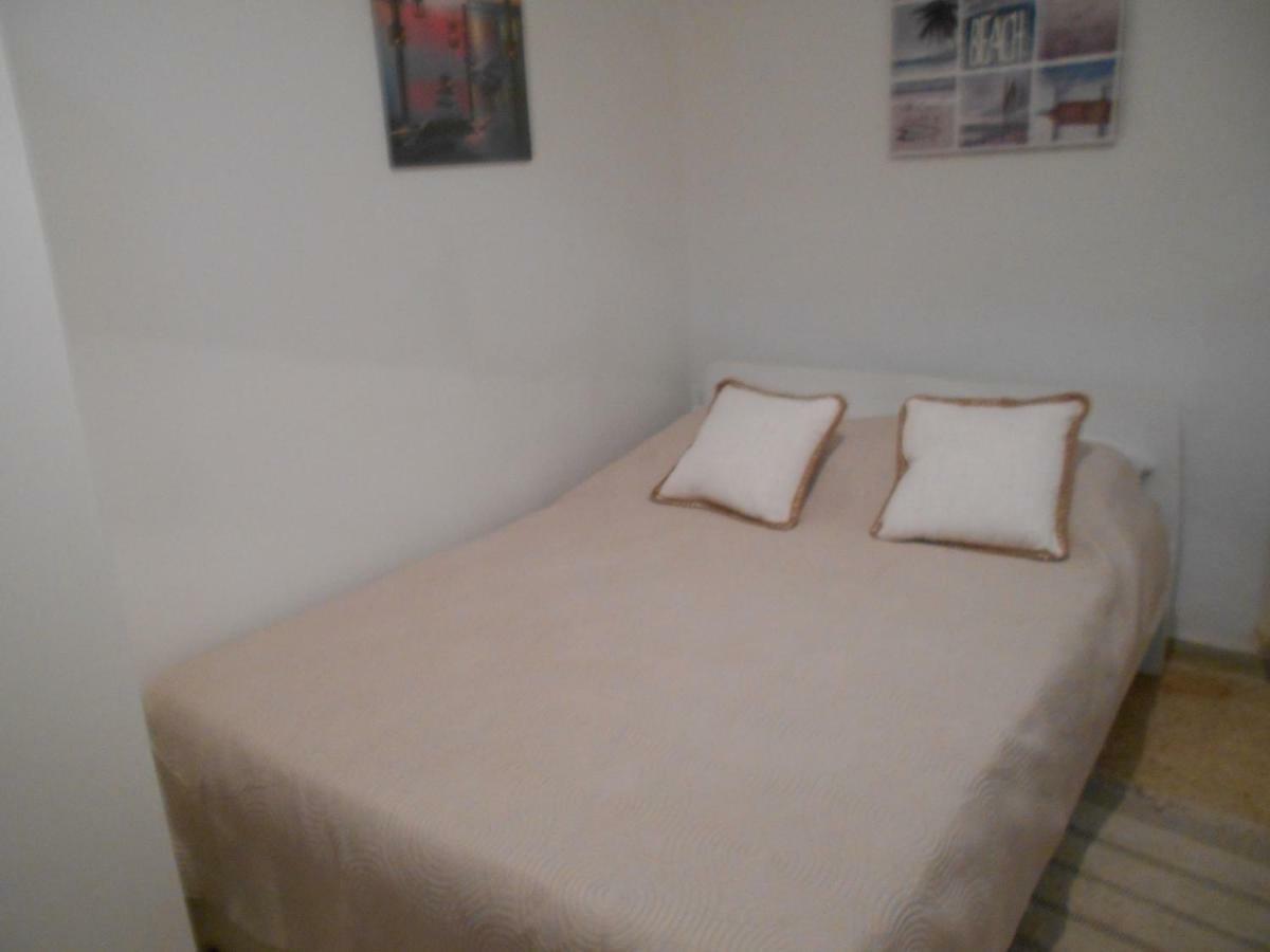 Lejlighed i Pagrati på 32 m². Soveværelser: 1. Private badeværelser: 1. Athen Eksteriør billede